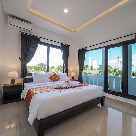 Villa Rindik Sanur Екстер'єр фото