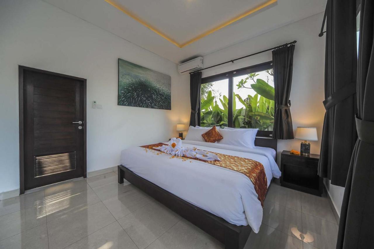 Villa Rindik Sanur Екстер'єр фото