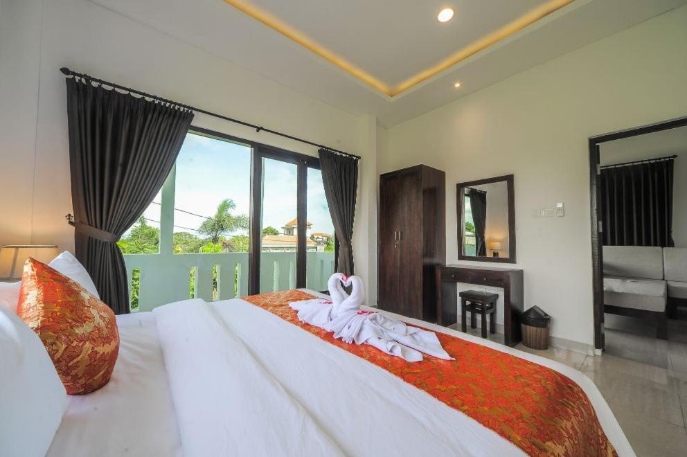 Villa Rindik Sanur Екстер'єр фото