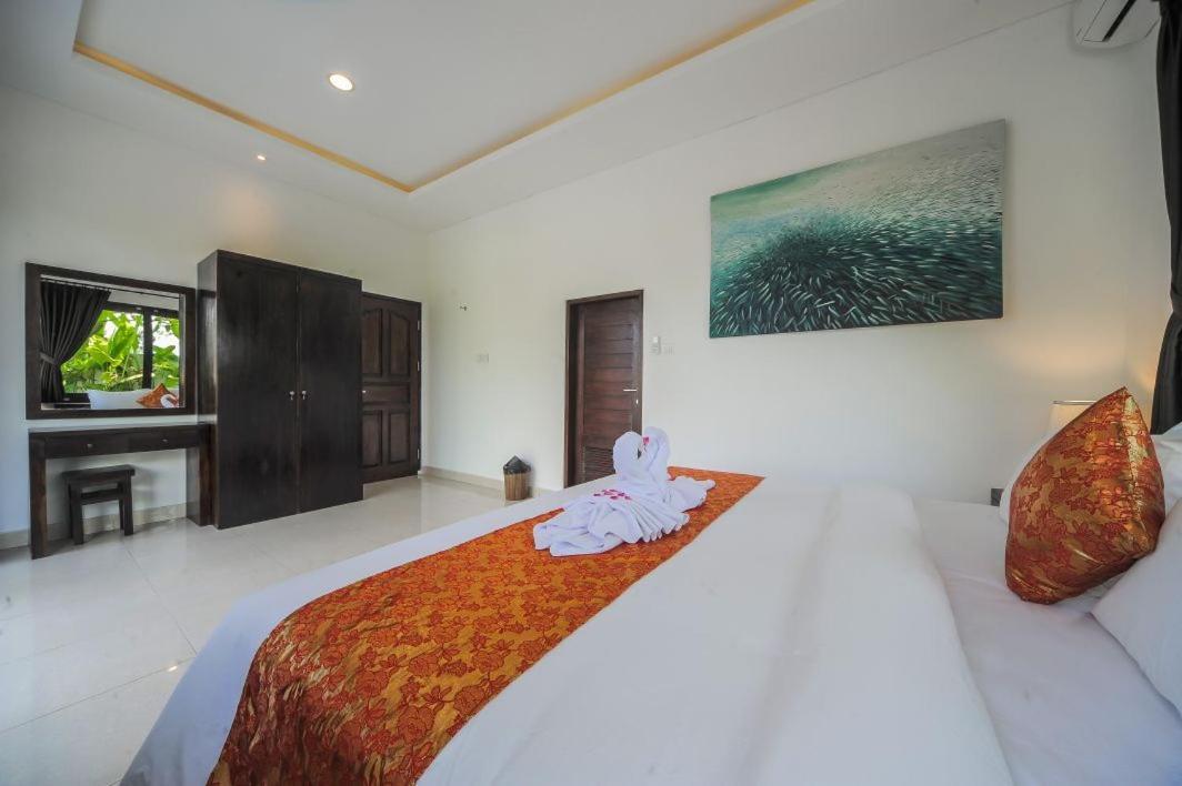 Villa Rindik Sanur Екстер'єр фото